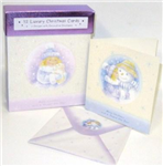 Chr Cards 12ct Luxury 2 Designs