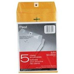 76010 1540 - Envelopes clasp 6x9in 5ct