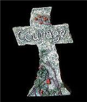 77204 - curved-cross-courage