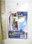 025041 - photo-holder-magnetic-4pk
