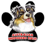 7837 - magnetic-paw-prints-australian-shep