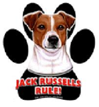 7841 - magnetic-paw-prints-jack-russell