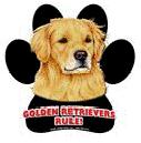 7868 - magnetic-paw-prints-golden-retriever