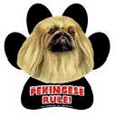 7875 - magnetic-paw-prints-pekingese