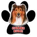 7882 - magnetic-paw-prints-collie-sablewh