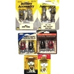 82232 - Battery terminals asst