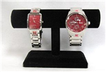 02A-17NE - NE Huskers Watch Licensed Mens