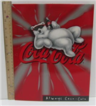 84370 -Portfolio Coca Cola 2pkt