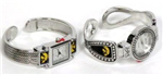 02A-3IA - IA Hawkeyes Watch Licensed