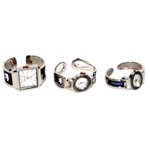 02A-3KSU -KSU Wildcats Watch Licensed