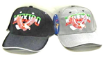 86177 - Cap mexico asst colors