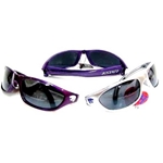 02A-5KSU - KSU Wildcats Sunglasses Licensed