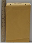 89010 -Mailer padded 5X9 #0