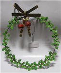 Wreath Holly