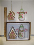 92311 - chr-ornaments-snowman-house