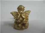 9599 - angel-candle-holder-gold