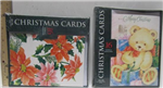 Chr Cards 16ct Asst