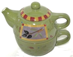 99322S 987 - tea-for-one-olivia