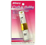 A0346-00 - sewing-tape-measure-8ft