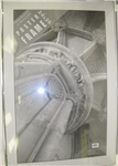 AJ65512436 - Frame poster mylar silver 24x36in