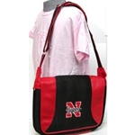 AMH-50NU -NE Husker Computer Bag