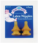 BK21107 - nipple-latex-4pk
