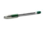 BK90BPD-K6 1860 - pen-ball-rsvp-green-ink-bp