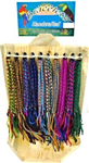 Bracelet Leather Pole - bracelet-leather-pole-asst