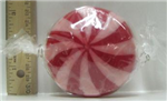 C10120 - Candle peppermint floater