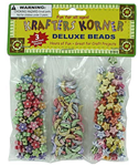 CC323 - craft-beads-asst-300pc