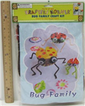 CC610 - craft-bug-family-kit