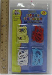 CC951 - craft-metal-letters-26ct