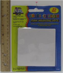CC980 - craft-mounting-dots-foam-32ct