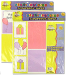 CC985 - craft-scrapbooking-paper-birthday