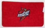 CCR-Check ISU - ISU Cyclones Checkbook Cover