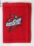CCR-Wallet ISU -ISU Cyclones Wallet