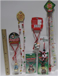 Asst.-Christmas Necklaces