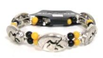 CIABS - IA Hawkeye bracelet double stretch