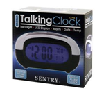 CL936 - clock-electric-dig-alarm-led