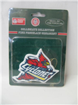 COIASU - isu-cyclones-ornament