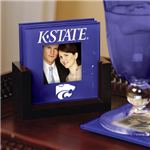 COL-KAS-596 - ksu-wildcats-coaster-set-glass