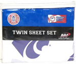 COL850KSU - ksu-wildcats-twin-sheet-set