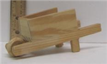 CPW616 - craft-wood-wheelbarrow