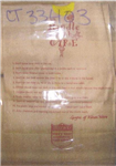 CT33403 - Grocery bags 17x12x6.5 400bundle handle with care