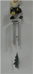 CW37904 -Windchime Bear 15in bouncy