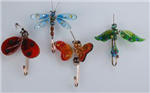 D2506 - glass-insect-w-hook-asst