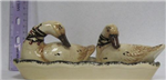 D4967 - Duck Salt and Pepper 3pc set