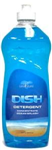D81133 - Dish detergent 19oz ocean splash