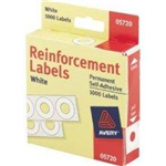 05721 9080 - Reinforcements clear 200ct box
