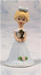 E2302 - Growing up girl blonde 2yr